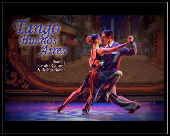 Tango Promo